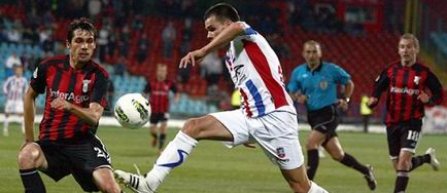 Avancronica meciului Astra - Otelul